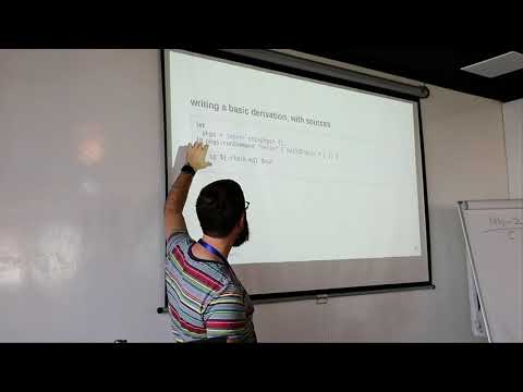 Nix: How and Why it Works (NixCon 2019)