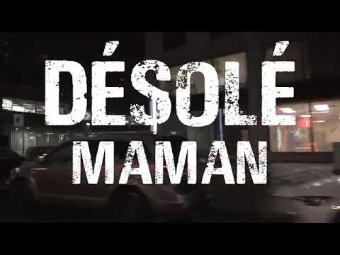 Desoler maman(treize-treize)