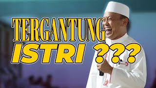 Download lagu ITU SEMUA TERGANTUNG SIKAP ISTRI ??! mp3