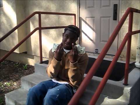 Lil Rossi - Bitch Better Have My Money Ft. Young Tut (Official Video)