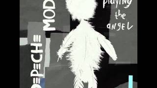 I Want It All - Depeche Mode