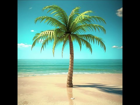 (FREE) LIDA x CMH x COLDCLOUD "PALM AND SEA" TYPE BEAT (by Linsong Beats)