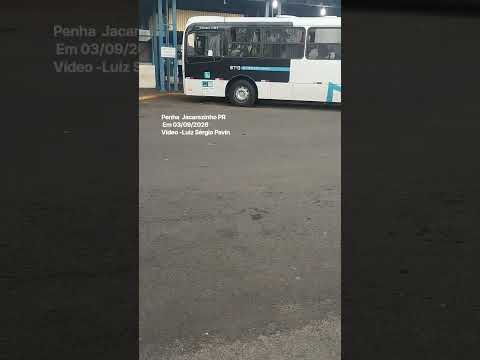 Empresa Penha em Jacarezinho PR
