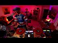 Pop Up Vibes 24 Jul 2024 Dj Puffy Livestream