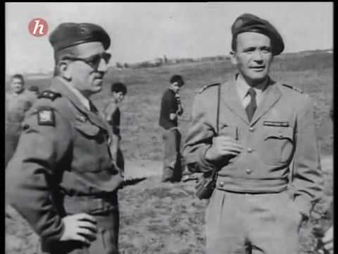 GUERRE D'ALGÉRIE - BATAILLE D'ALGER - PAUL AUSSARESSES RACONTE