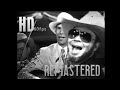 Tear In My Beer (HD Remaster) 60fps