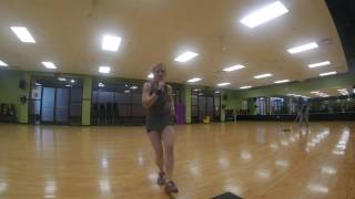 La Santa Cecilia -Cumbia Morada