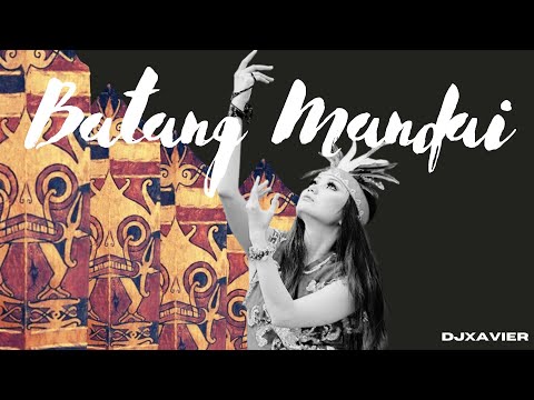 Xavier Music | Batang Mandai (Official Audio Lyrics) #SABAKPULAI #djxavier feat Shirley