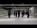 Minho - Area (Dance Practice Version)