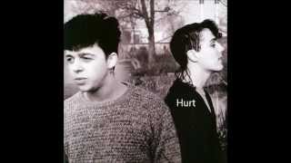 Tears For Fears - The Hurting w/ lyrics