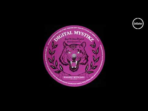 Digital Mystikz - Walkin With Jah [Dubstep Classic]