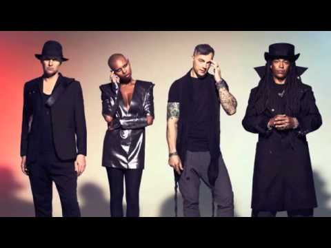 HIT PARADE MASH UP 2010 - Dj Stefano Avolio