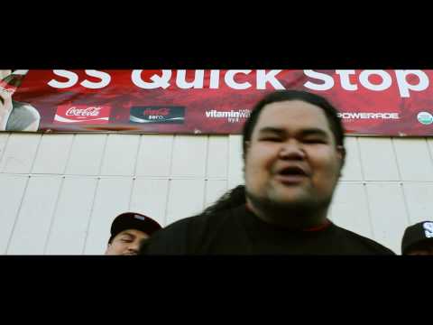 DRocc The Gentleman - TheAnthem (Parkland-Spanaway) - Official Music Video