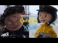 Coraline Wybie Best Friend Moments LAIKA Studios