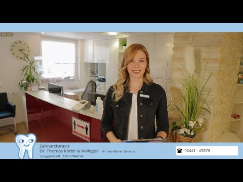 Hygiene in Zeiten der Corona-Krise: Neues aus Ihrer Zahnarztpraxis Dr. Röder & Kollegen
