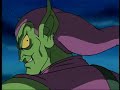 Buena Vista Home Entertainment Spiderman The Return Of The Green Goblin Trailer