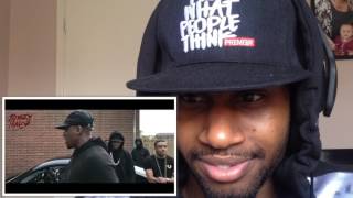 Bugzy Malone - #NoBigDeal Freestyle Reaction