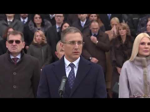 Božidar Delić - Ni policija ni sudstvo ne rade svoj posao