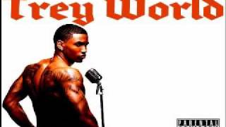 Trey Songz feat. Usher &amp; Nicki Minaj - Lil Freak (Remix) [Mixed by DJ Yung]