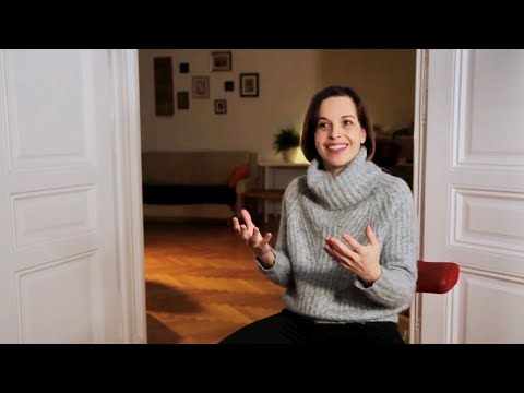 Bildungsfreiraum - Sina Heiss