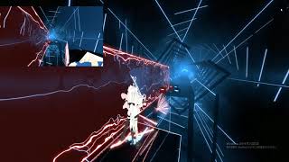 【Beat Saber】カゲロウデイズを斬る男