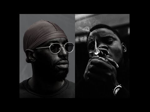 [FREE] Alpha Wann x Benjamin Epps Type Beat " Louvre "