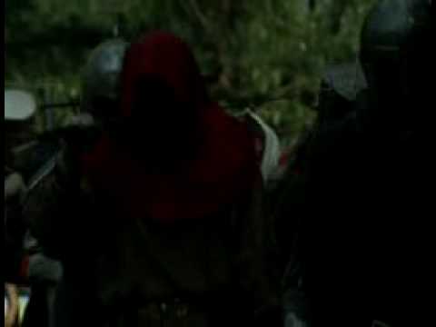 Bogusław Wołoszański: Bitwa Pod Grunwaldem, część 2/4.