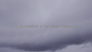 ✨ A whisper - coldplay | legendado/tradução