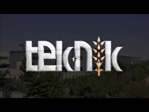 Teknik Degirmen - Tanıtım