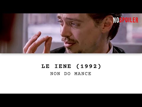 Le Iene - Non do mance  [#Dialoghi]