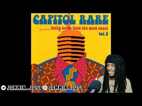 FIRST TIME HEARING 100% Pure Poison - Windy C REACTION