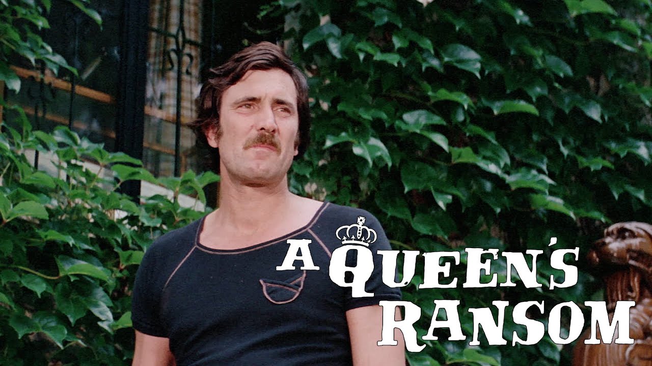 "Take Leroy and throw him into the sea"