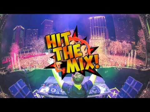 Don Diablo feat. Maluca - My Window