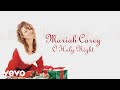 Mariah Carey O Holy Night Official Lyric Video