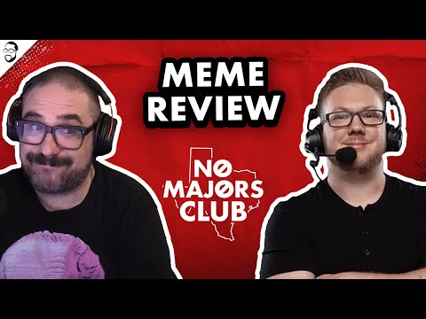 NMC Austin 2025 Meme Review with Dust
