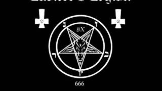 Lucifer's Legion - Let Satan Lead the Way