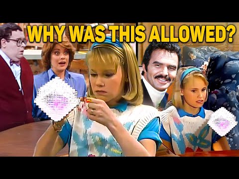 Out of This World: The Weirdest Sitcom 80s Kids Can't Forget