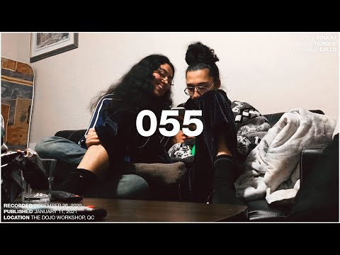 2020 IN REVIEW — THE ATARAXY PODCAST #055