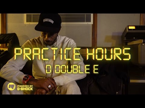 Practice Hours: D Double E