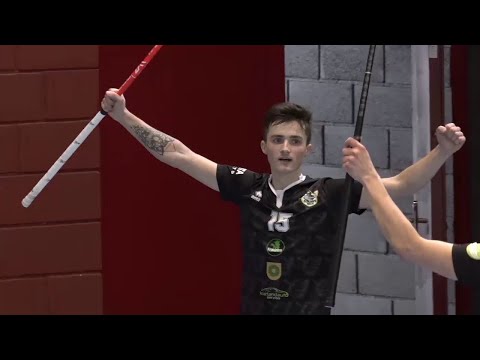 🎬 Highlights: Talsu NSS/Krauzers - Lielvārde/FatPipe (5.04.2021)