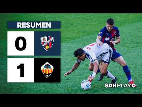 SD Sociedad Deportiva Huesca 0-1 CD Club Deportivo Castellón Castellón de la Plana 