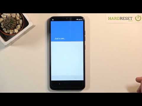 ZTE Blade V10 Vita: Remove Google Lock – Simply Explained