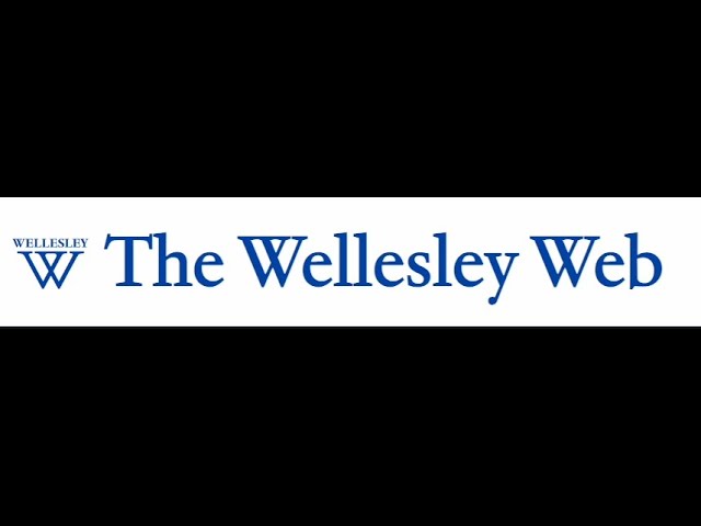 The Wellesley Web: TechConnect