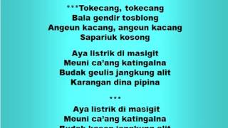 Download lagu TOKECANG Lagu dan Tari Nusantara Lagu Anak... mp3