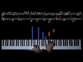 Franz Liszt La Campanella Easy But Still Impressive Version