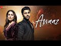 Awaaz - Official Music Video | Aneri Vajani & Tusharr Khanna | Mamta Sharma | BadAsh