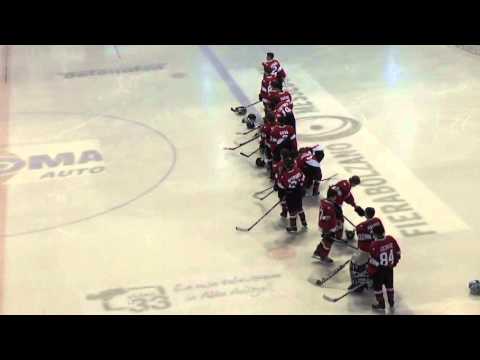 03. 2016 WSI 04 Czech Selects - DraftDay