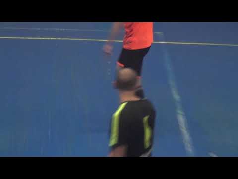 23 КХ 7 тур 4 лига Ясная поляна   Madball