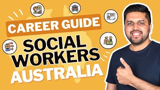 How to Become a Social Worker in Australia: Career Guide