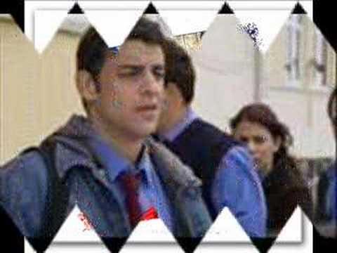 Kavak yelleri-Pinhani(Unutuldular)